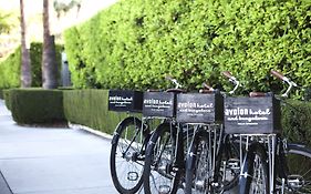 Avalon Hotel & Bungalows Palm Springs, A Member Of Design Hotels